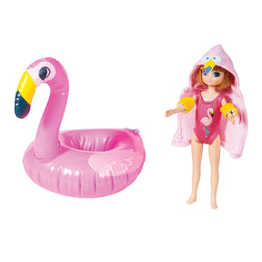 Pool Party