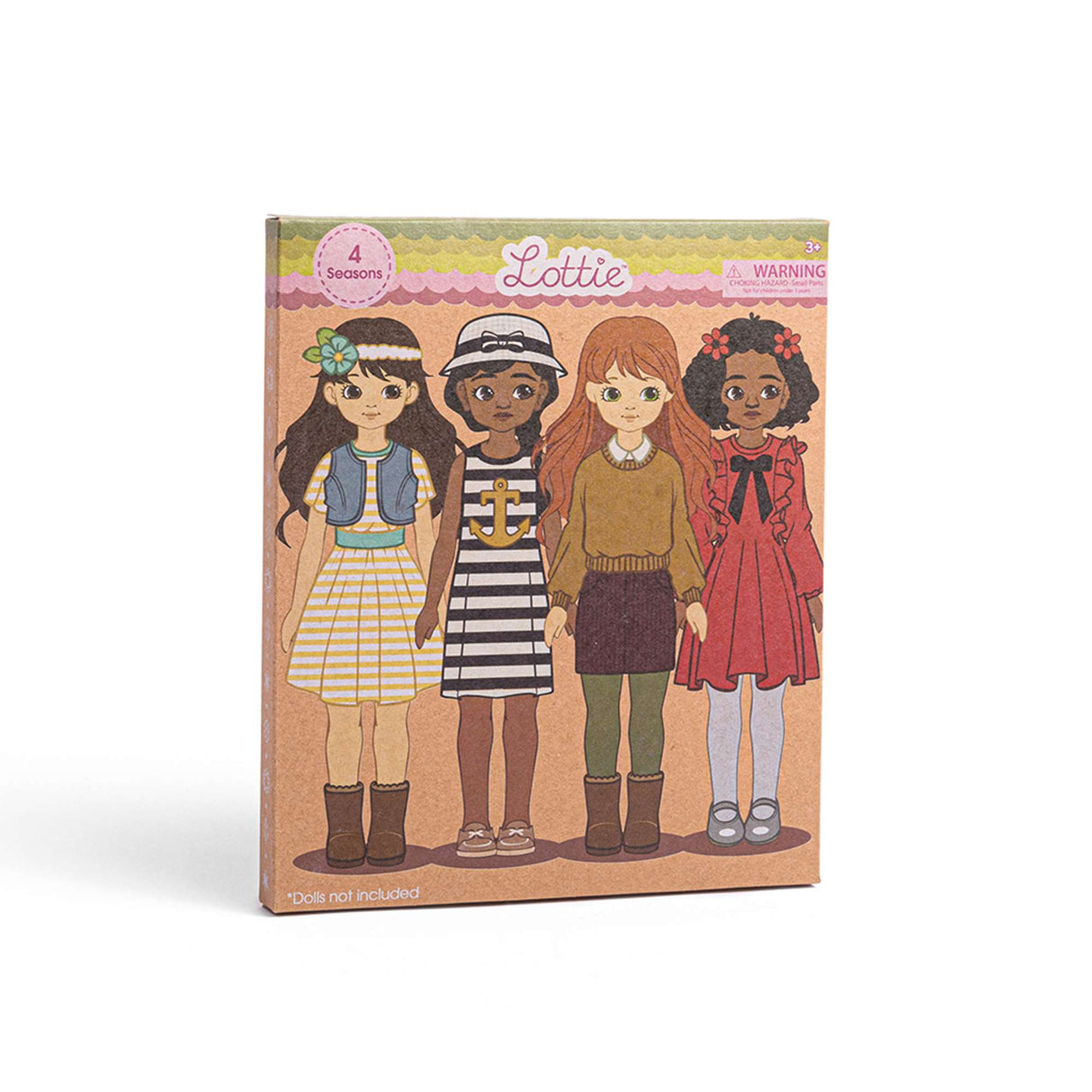 Four Seasons Multipack