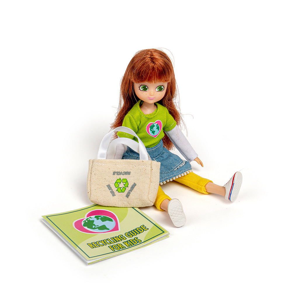 Planet Rescuer - DAMAGED BOX