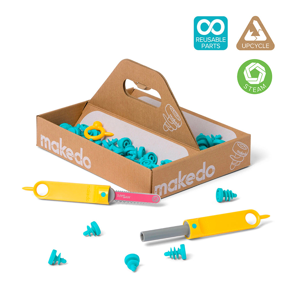 Makedo - Explore