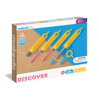 Makedo - Discover - DAMAGED BOX