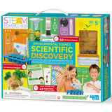 STEAM - Scientific Discovery Vol 2 - Environmental Science