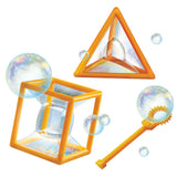4M Mega Science Kit - 12 STEM Experiments, Kids Activities, Girls & Boys Toys