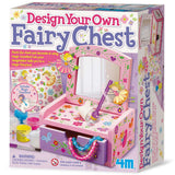 Design Your Own Fairy Chest