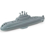 KidzLabs - Diving Submarine