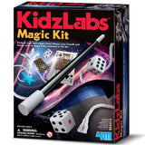 KidzLabs - Magic Kit