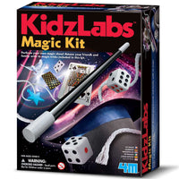 KidzLabs - Magic Kit