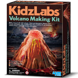 KidzLabs - Volcano Making Kit