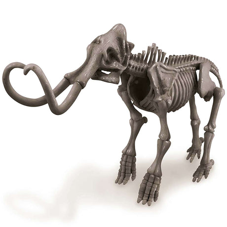 KidzLabs - Dig a Mammoth Skeleton