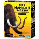 KidzLabs - Dig a Mammoth Skeleton