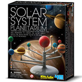 KidzLabs - Solar System Planetarium