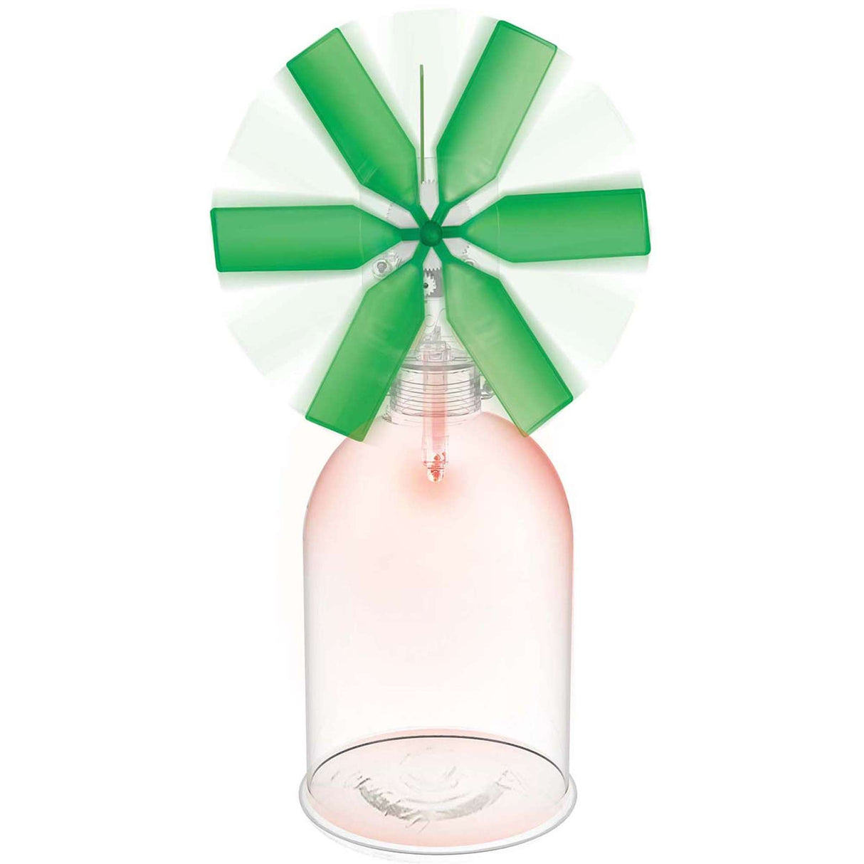 Green Science - Windmill Generator