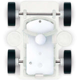 KidzLabs - Zero-gravity Fridge Rover