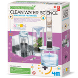 Green Science - Clean Water Science