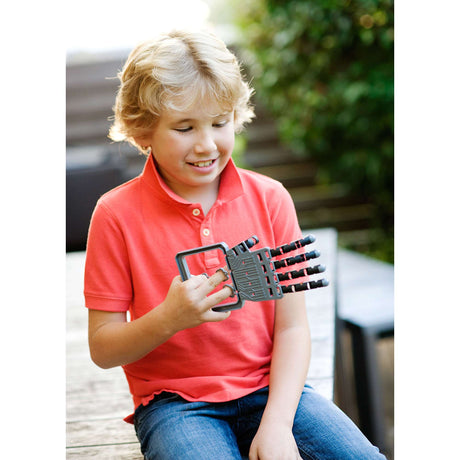 KidzLabs - Robotic Hand