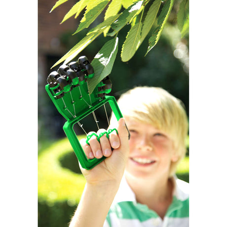 KidzLabs - Robotic Hand