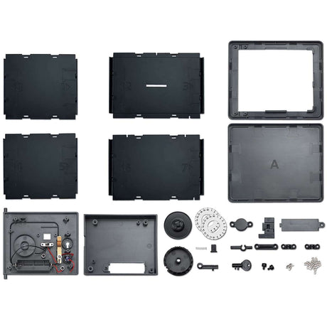 KidzLabs - Buzz Alarm Money Safe