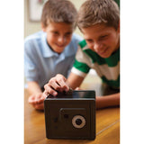 KidzLabs - Buzz Alarm Money Safe