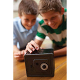 KidzLabs - Buzz Alarm Money Safe