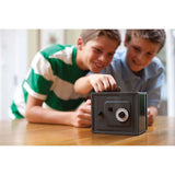 KidzLabs - Buzz Alarm Money Safe