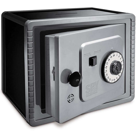 KidzLabs - Buzz Alarm Money Safe