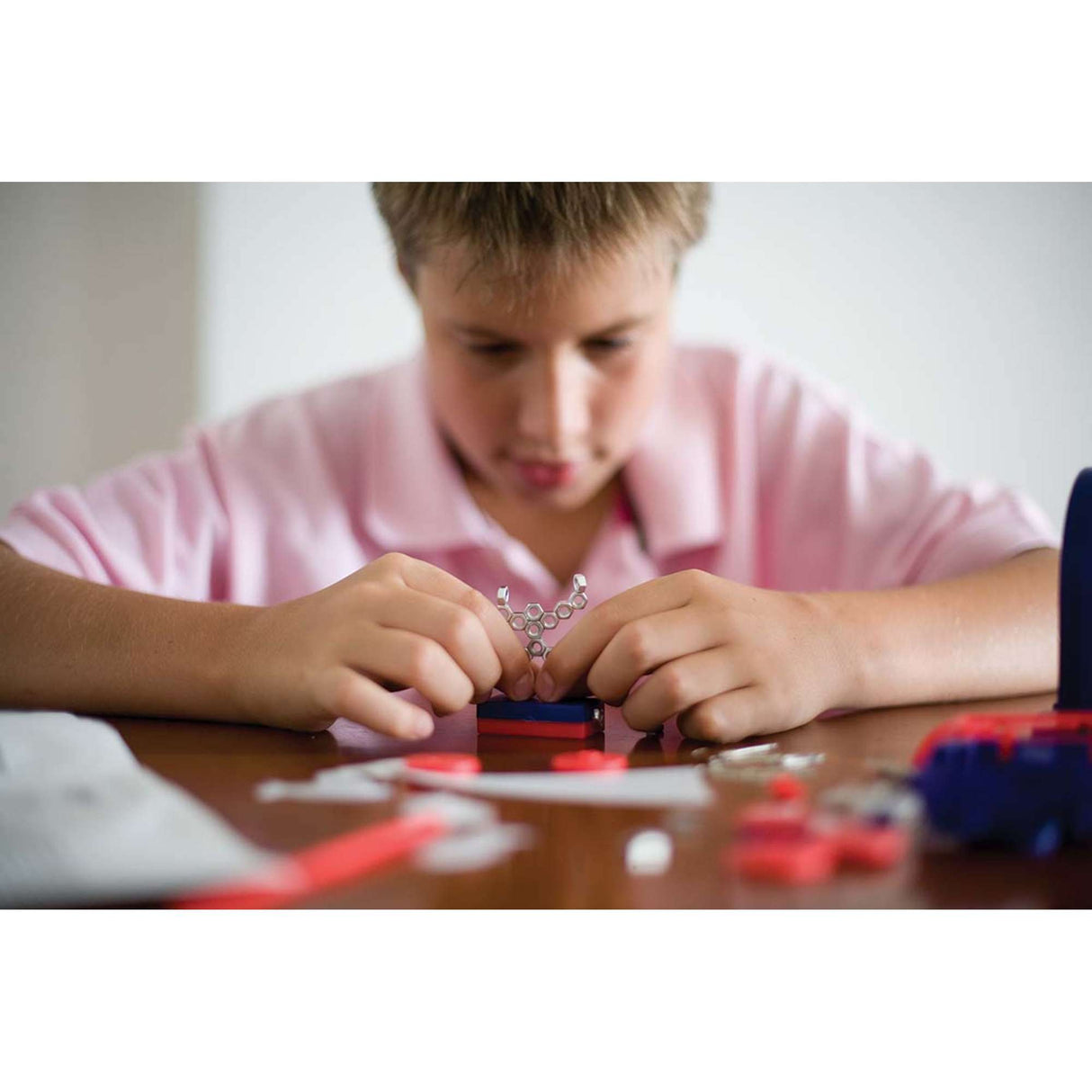 KidzLabs - Magnet Science