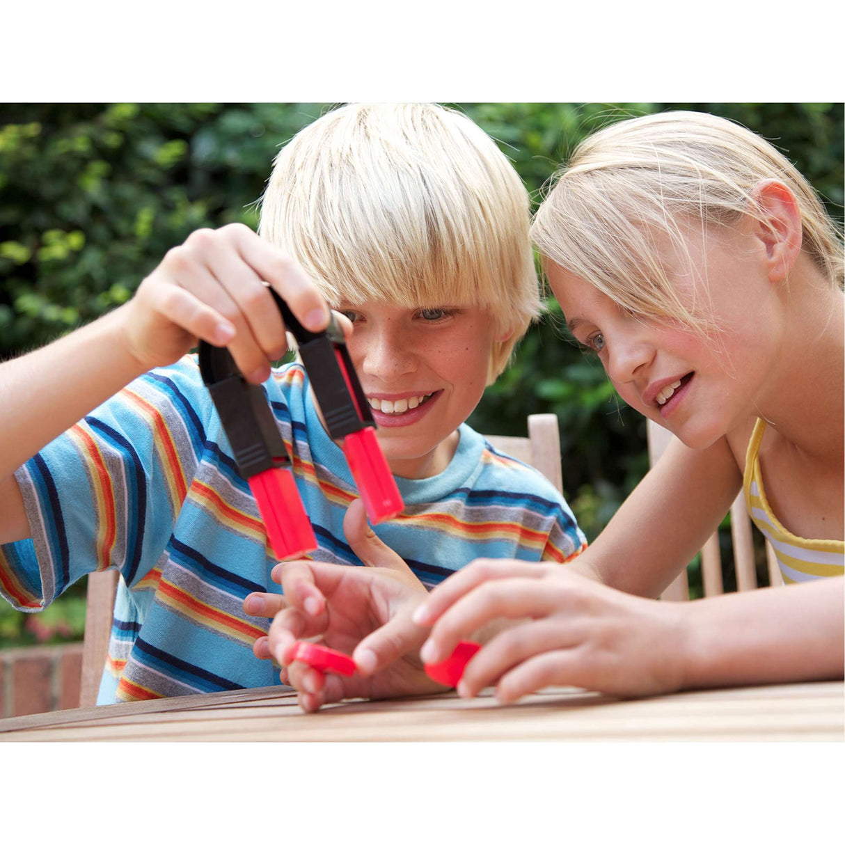 KidzLabs - Magnet Science