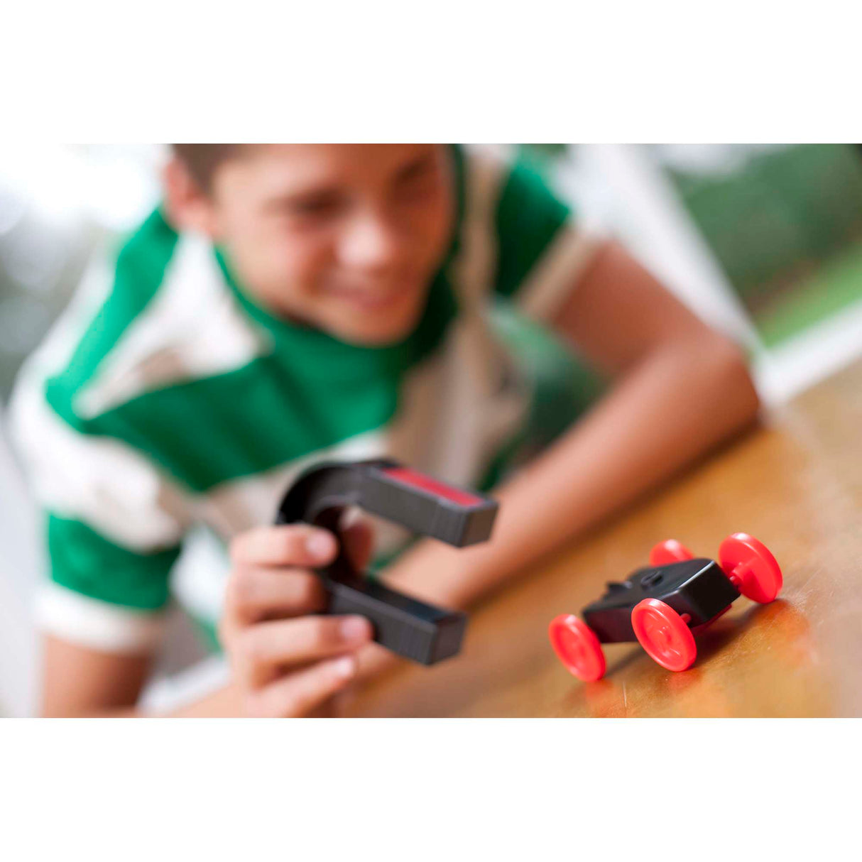 KidzLabs - Magnet Science