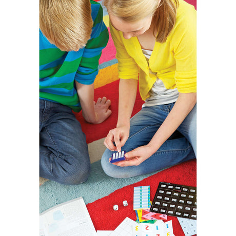 KidzLabs - Math Magic