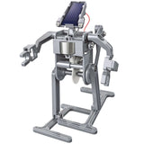 Green Science - Solar Robot