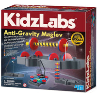 KidzLabs - Anti Gravity Maglev
