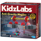 KidzLabs - Anti Gravity Maglev - Damaged Box