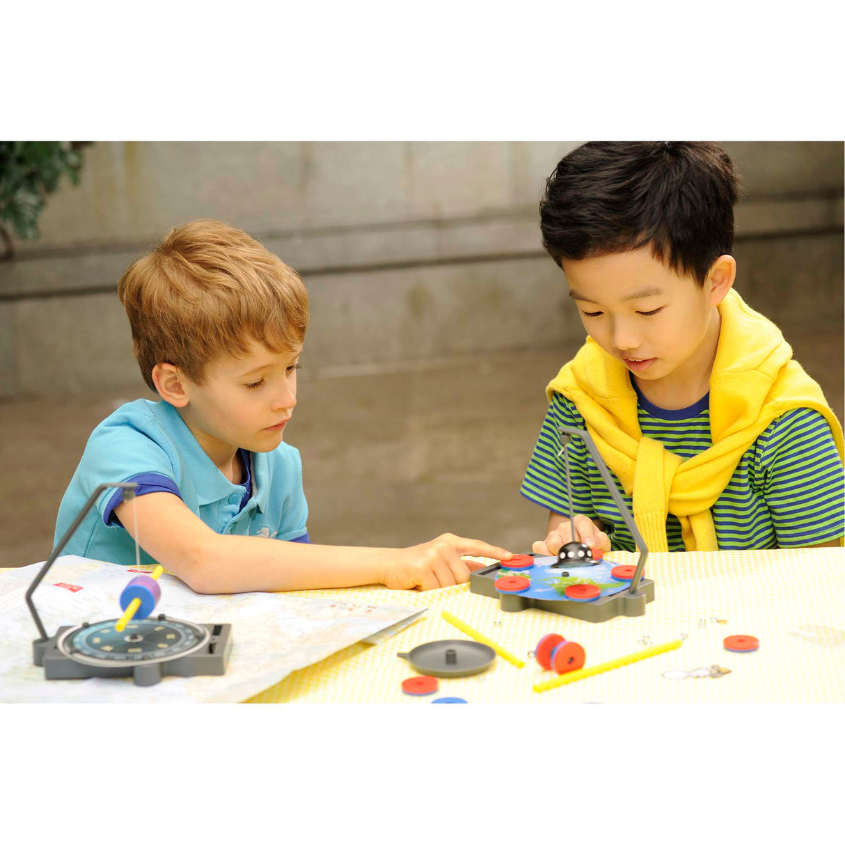 KidzLabs - Anti Gravity Maglev