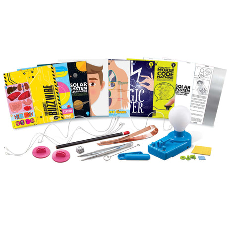 KidzLabs - Gamemaker - Magic Circuit