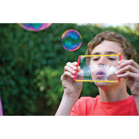 KidzLabs - Bubble Science