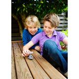 Green Science - Salt-Powered Robot