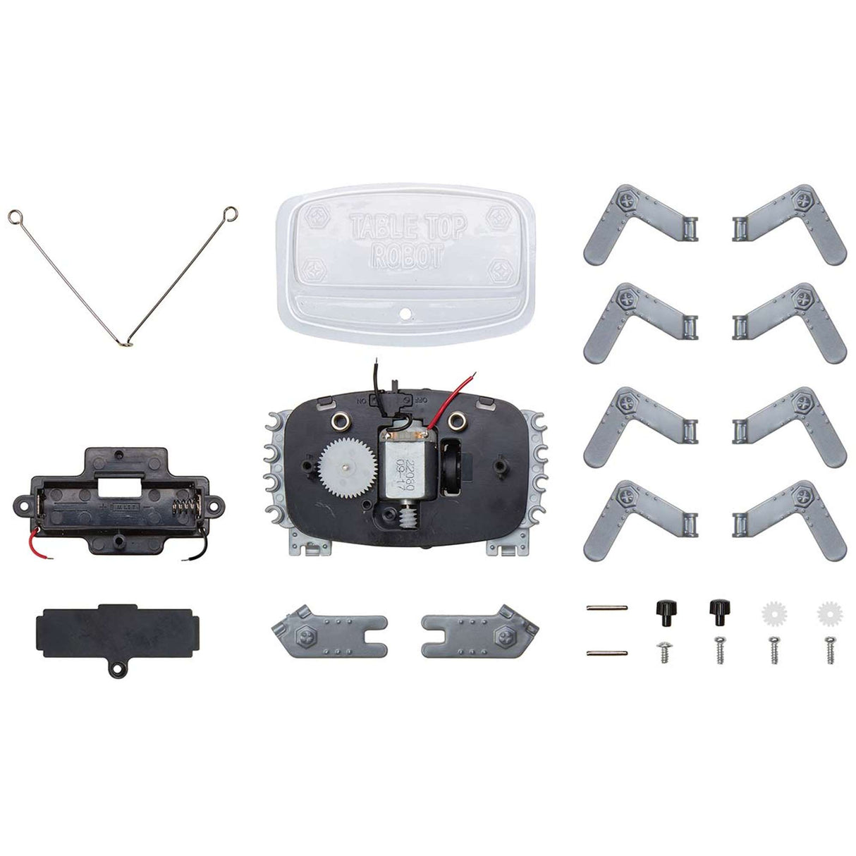KidzRobotix - Table Top Robot