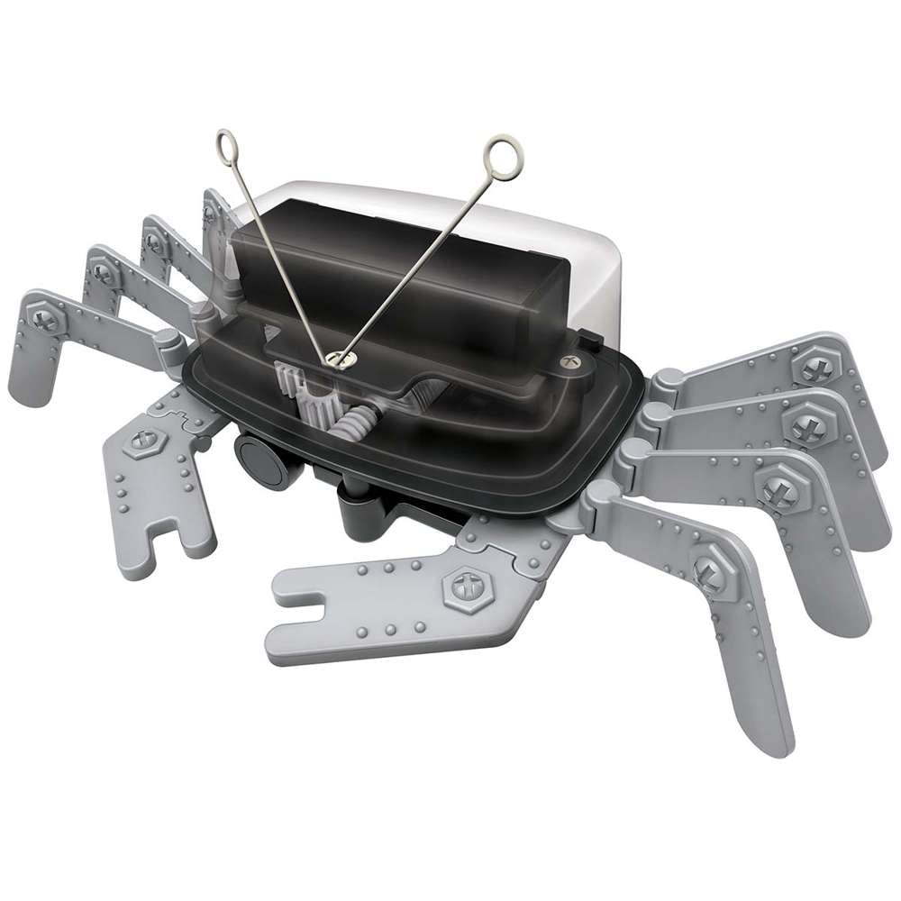 Mini Table Robort KidzRobotix - Table Top Robot – Bigjigs Toys