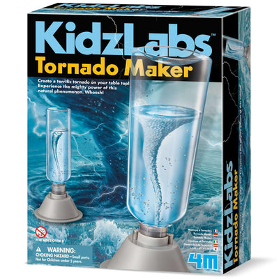 KidzLabs - Tornado Maker