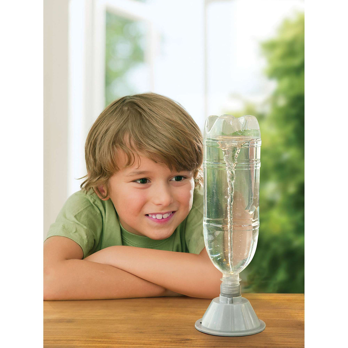 KidzLabs - Tornado Maker