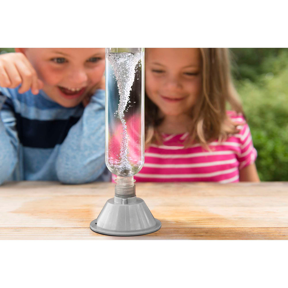 KidzLabs - Tornado Maker