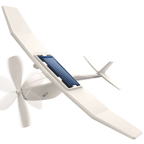 Green Science - Plane Mobile