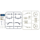 Green Science - 3-in-1 Mini Solar Robot