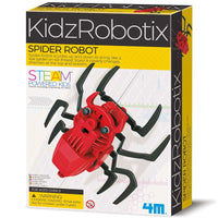 KidzRobotix - Spider Robot