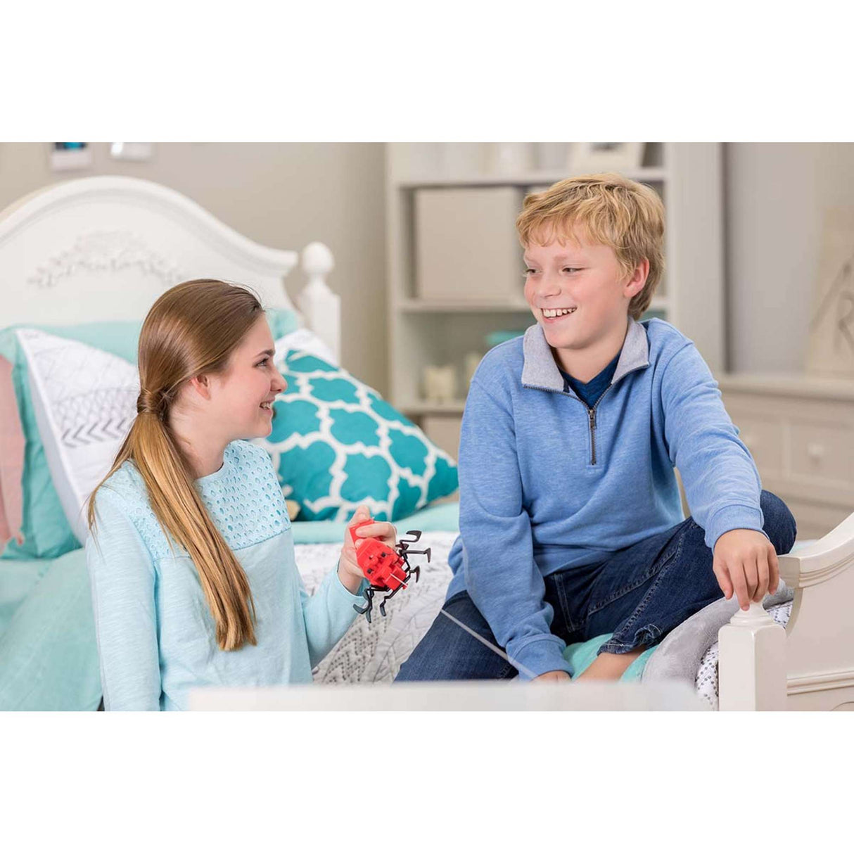 KidzRobotix - Spider Robot