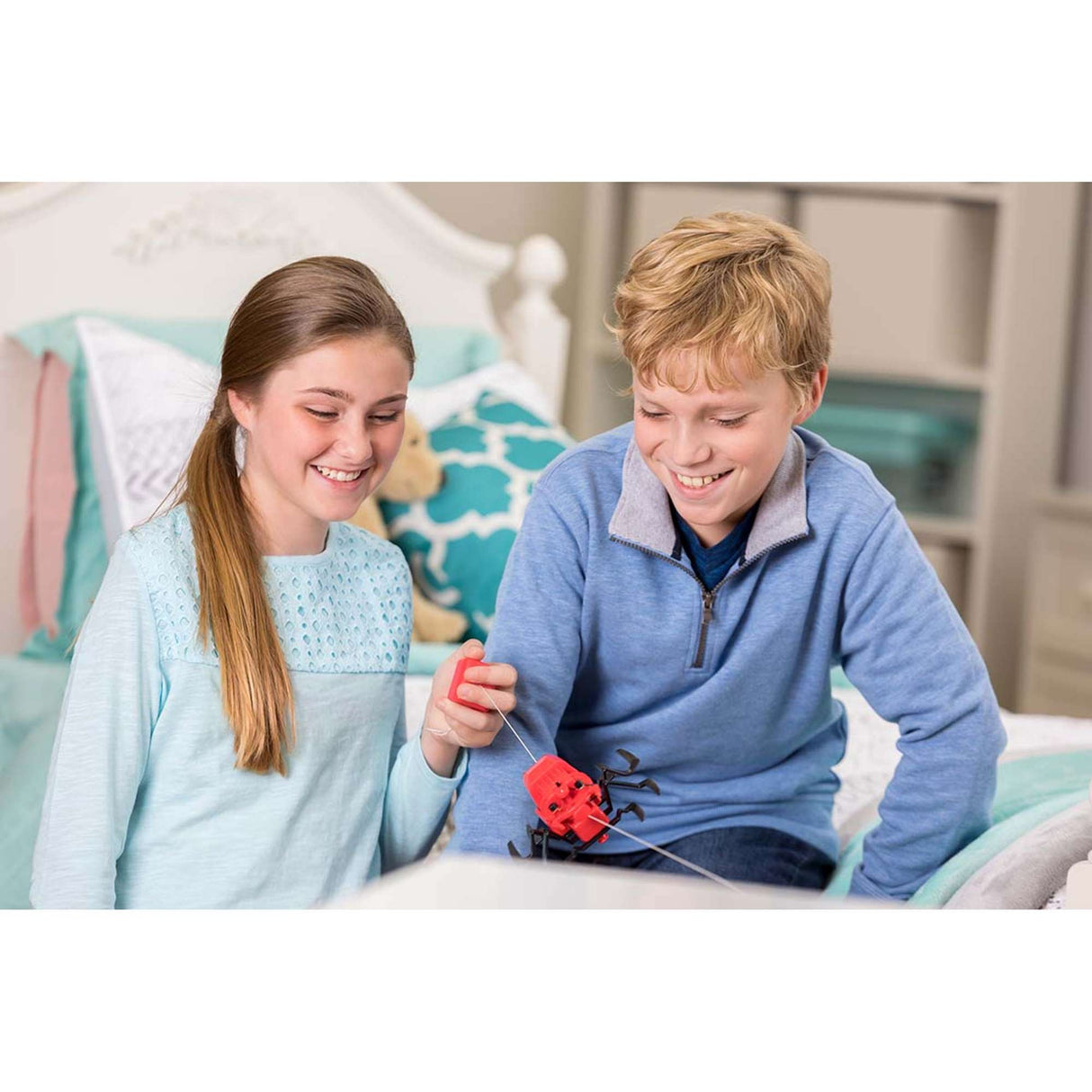 KidzRobotix - Spider Robot