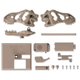 KidzLabs - Roaring T-Rex Skull