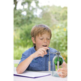 Green Science - Weather Science