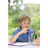 Green Science - Weather Science