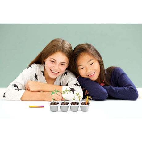 Green Science - Weather Science